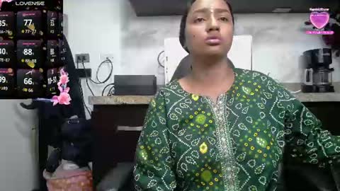 Shakti online show from July 28, 3:21 pm