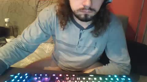 Snapshot of shalalatralala chatting on February 18, 9:20 pm Shalalatralala SF online show from February 18, 9:20 pm