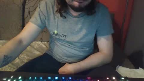 Shalalatralala SF online show from November 9, 8:40 pm