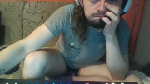 Shalalatralala SF online show from March 3, 9:21 pm