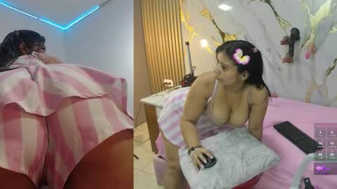 shalomexotic online show from November 25, 11:54 am