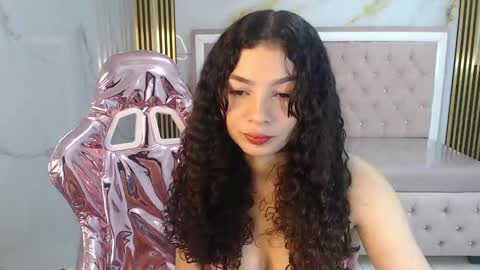 Shalon  online show from December 7, 1:07 pm