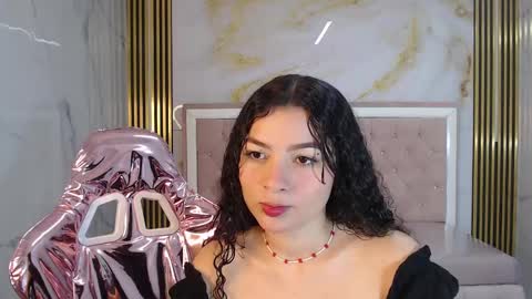 Shalon  online show from December 27, 1:07 pm