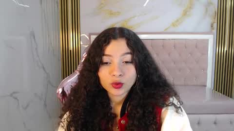 Shalon  online show from January 2, 12:57 pm