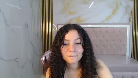 Shalon  online show from January 3, 4:06 pm