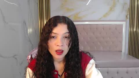 Shalon  online show from January 7, 1:03 pm
