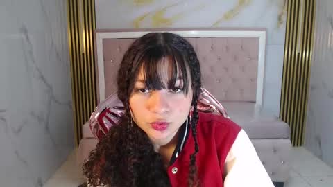 Shalon  online show from February 20, 2:02 pm