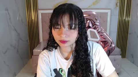 Shalon  online show from February 22, 1:35 pm