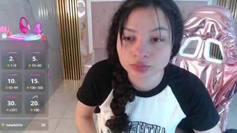 Shalon  online show from March 1, 5:05 pm