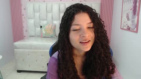 Shalon  online show from September 9, 12:59 pm