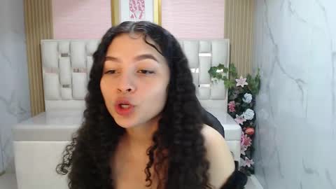Shalon  online show from September 13, 1:33 pm