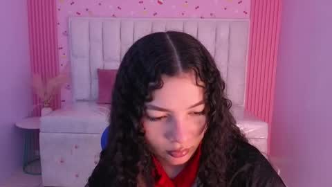 Shalon  online show from February 20, 1:33 pm