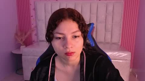 Shalon  online show from March 2, 1:07 pm