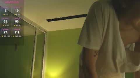 Sade online show from November 9, 12:31 am