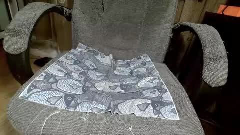 shamain1922 online show from September 9, 8:30 pm