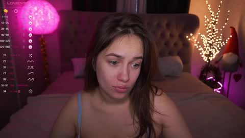 Lessi online show from December 23, 7:28 am