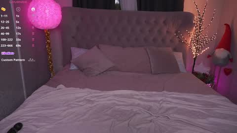 Lessi online show from January 18, 8:10 am