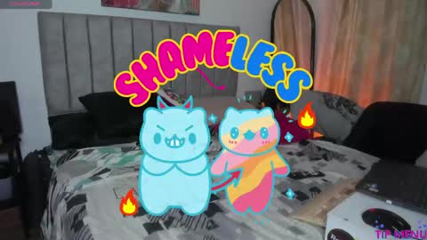 Snapshot of shamelesss_ chatting on June 7, 1:32 am shamelesss_ online show from June 7, 1:32 am