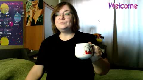 Snapshot of shamrock_069 chatting on October 30, 2:13 am shamrock_069 online show from October 30, 2:13 am