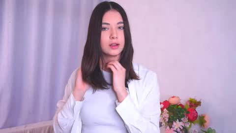 Mary online show from February 2, 8:46 am