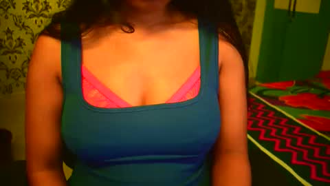 shanaya indian online show from February 1, 2:21 am