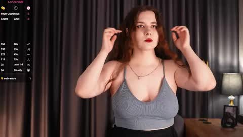 Maya3 online show from October 25, 3:18 pm