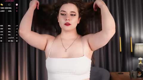 Maya3 online show from November 4, 11:20 am