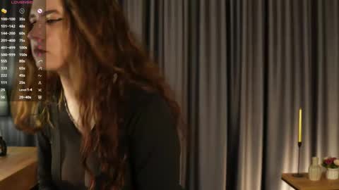 Maya3 online show from November 14, 11:09 am