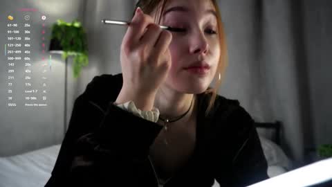 Liza online show from February 22, 11:09 am