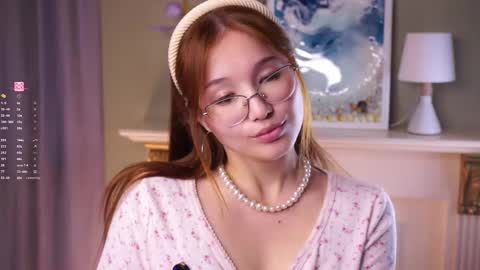 Liza online show from April 22, 12:07 pm