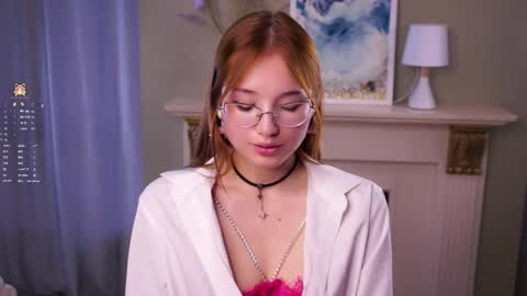 Liza online show from April 23, 12:29 pm