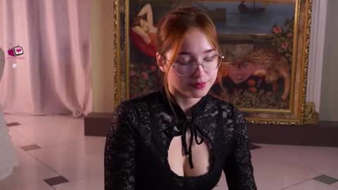 Liza online show from May 6, 12:10 pm