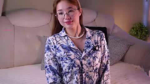 Liza online show from May 7, 12:10 pm