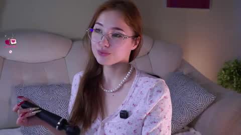 Liza online show from May 10, 11:48 am