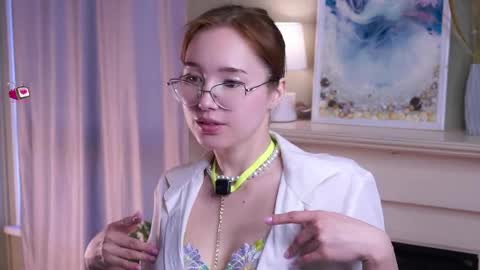 Liza online show from May 11, 11:49 am