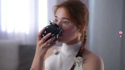 Liza online show from June 2, 12:29 pm