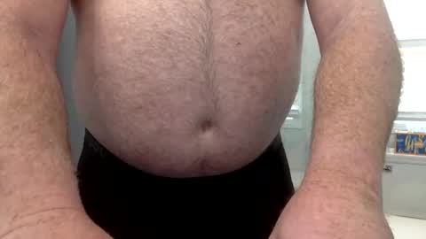 HornyMan online show from January 9, 2:51 pm