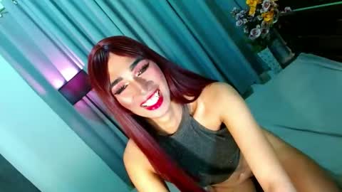 MISS SHANE online show from December 17, 5:51 am