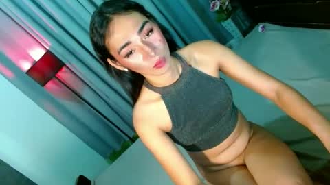 MISS SHANE online show from December 19, 4:02 am