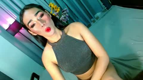MISS SHANE online show from December 20, 2:52 am
