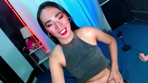 MISS SHANE online show from January 6, 10:37 pm