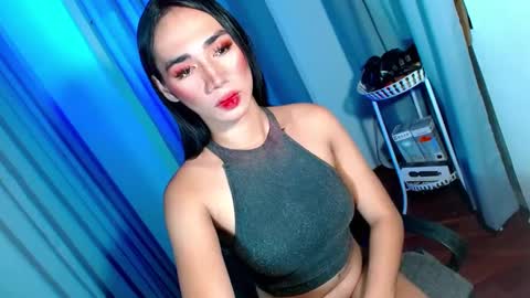 MISS SHANE online show from January 7, 9:07 am