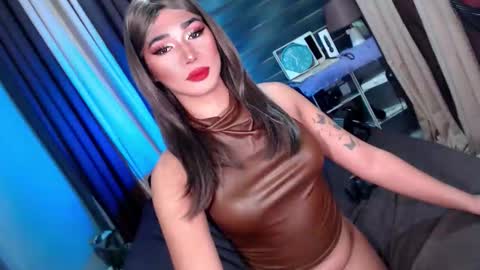 MISS SHANE online show from September 24, 10:57 pm