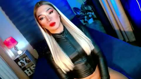 MISS SHANE online show from October 11, 6:17 pm