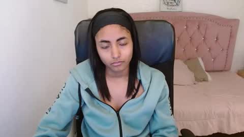 shanelle online show from March 8, 6:54 am