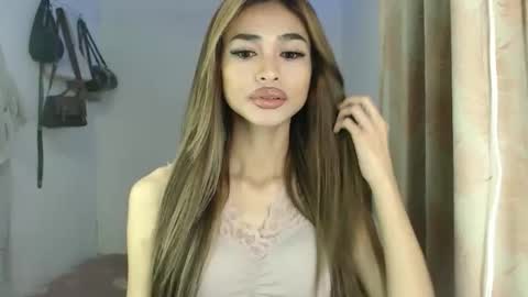 bini aiah online show from October 12, 12:31 am