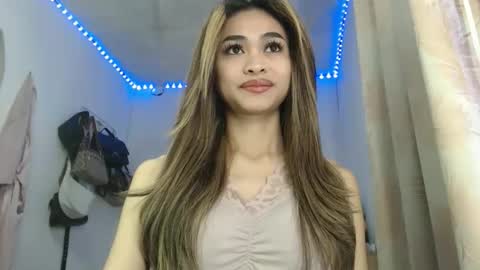 bini aiah online show from November 15, 3:59 am