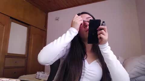 shanel_lozano online show from March 14, 6:24 pm