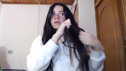 Snapshot of shanel_lozano chatting on April 29, 7:09 pm shanel_lozano online show from April 29, 7:09 pm
