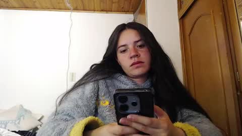 Snapshot of shanel_lozano chatting on May 11, 2:39 am shanel_lozano online show from May 11, 2:39 am
